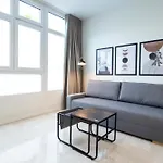 Vera Garden By Concept Flats