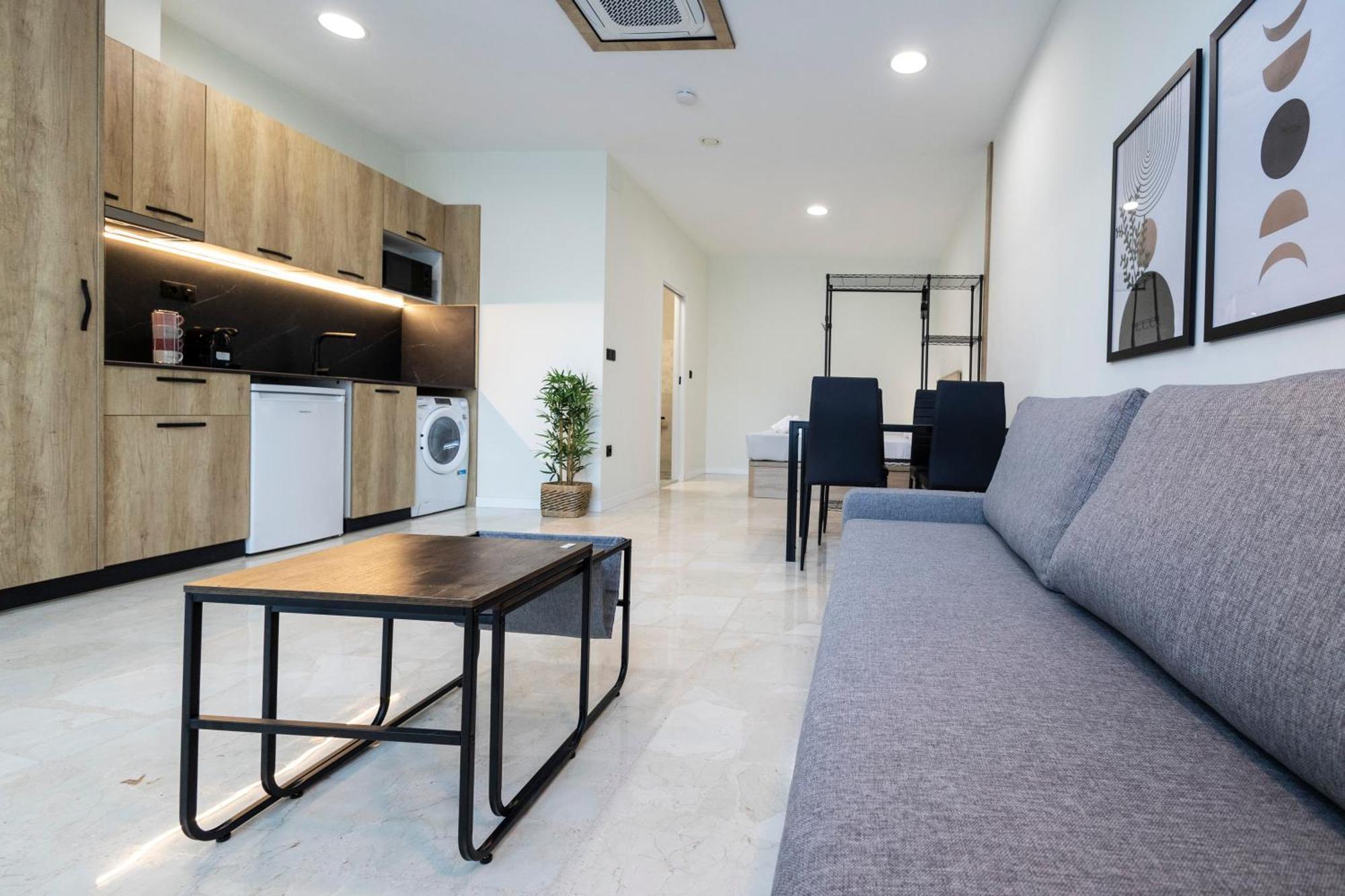 Appartement Vera Garden By Concept Flats Valence
