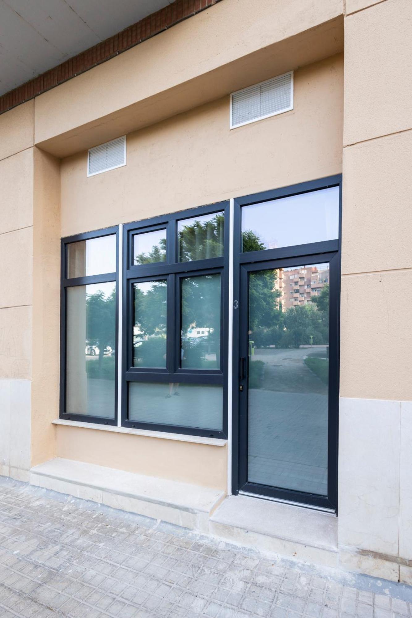 Vera Garden By Concept Flats Appartement Valence