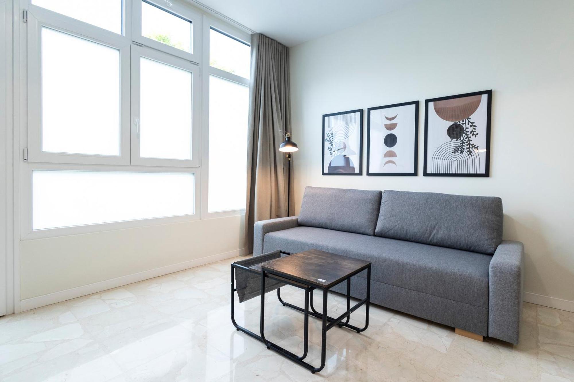 Vera Garden By Concept Flats Appartement