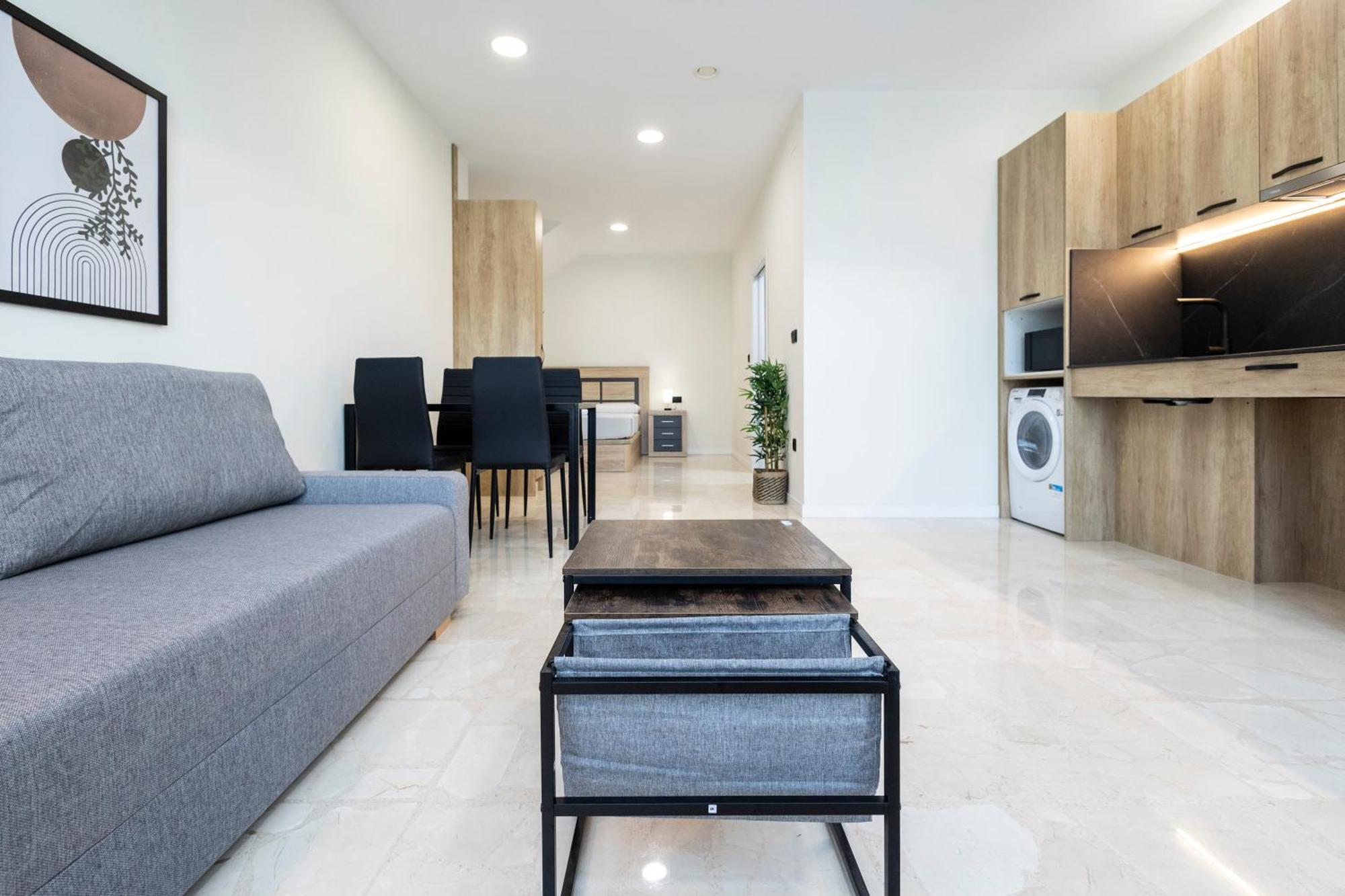 Appartement Vera Garden By Concept Flats Valence