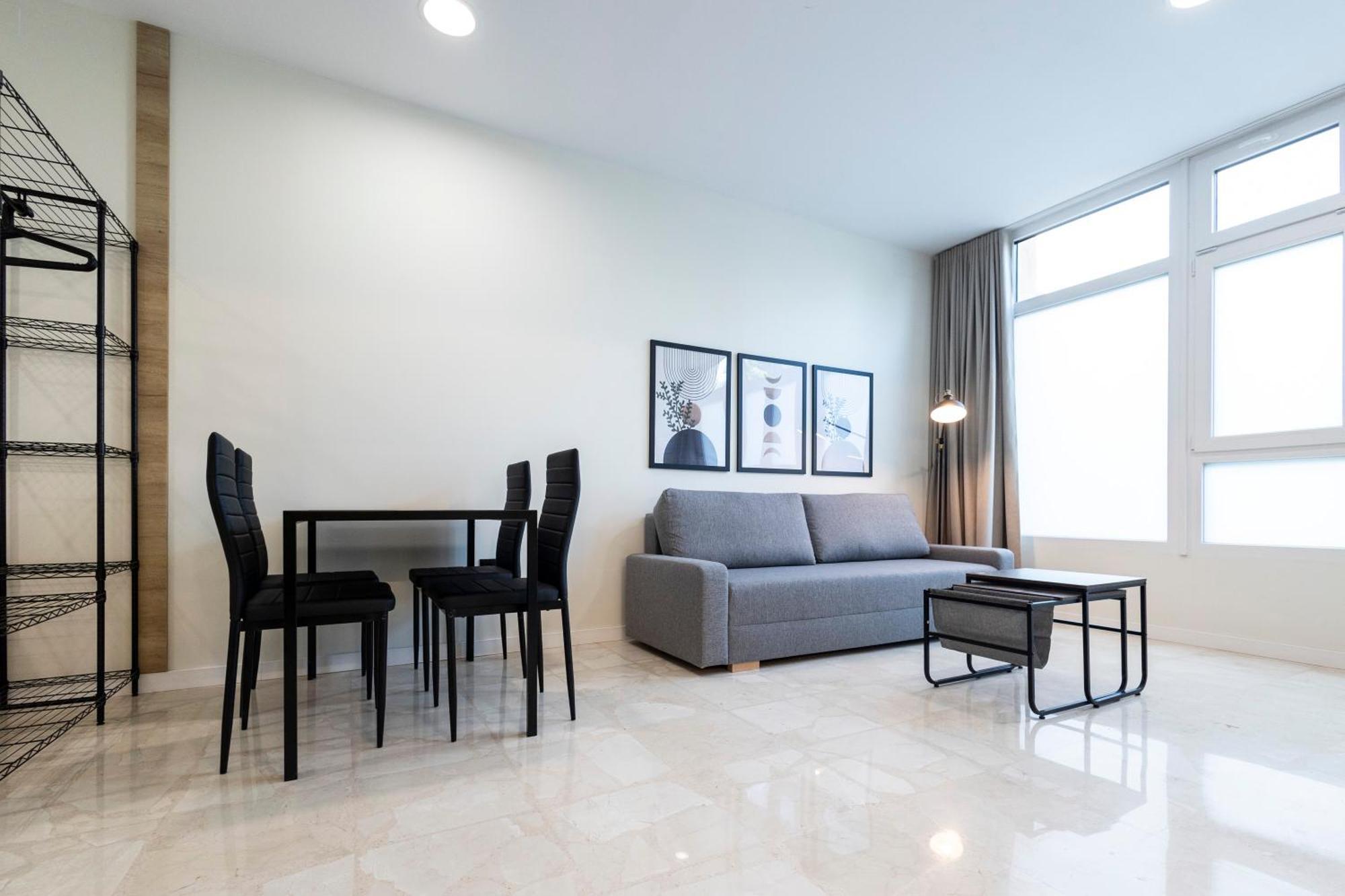 Vera Garden By Concept Flats Appartement *