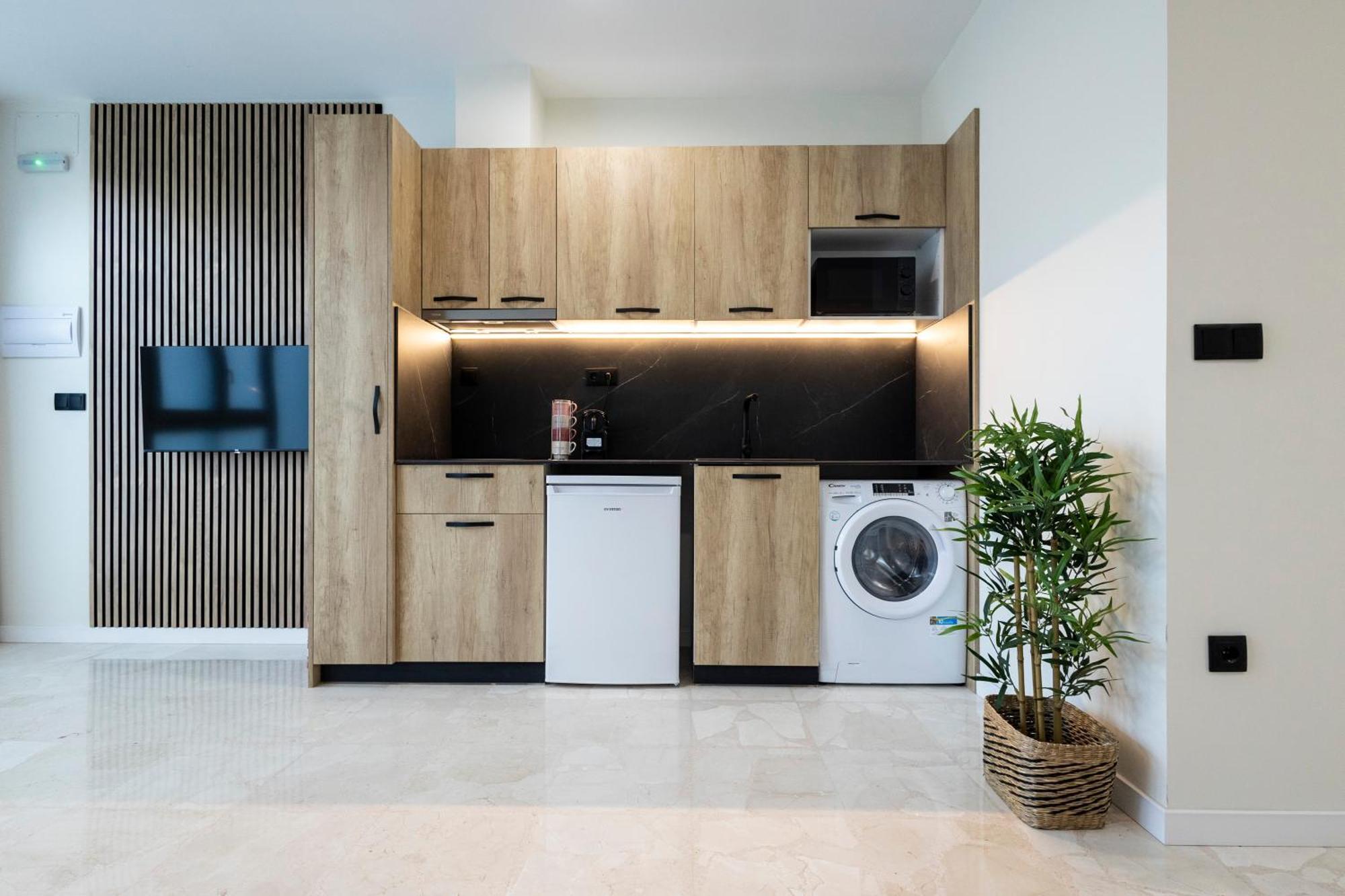 Vera Garden By Concept Flats * Valence