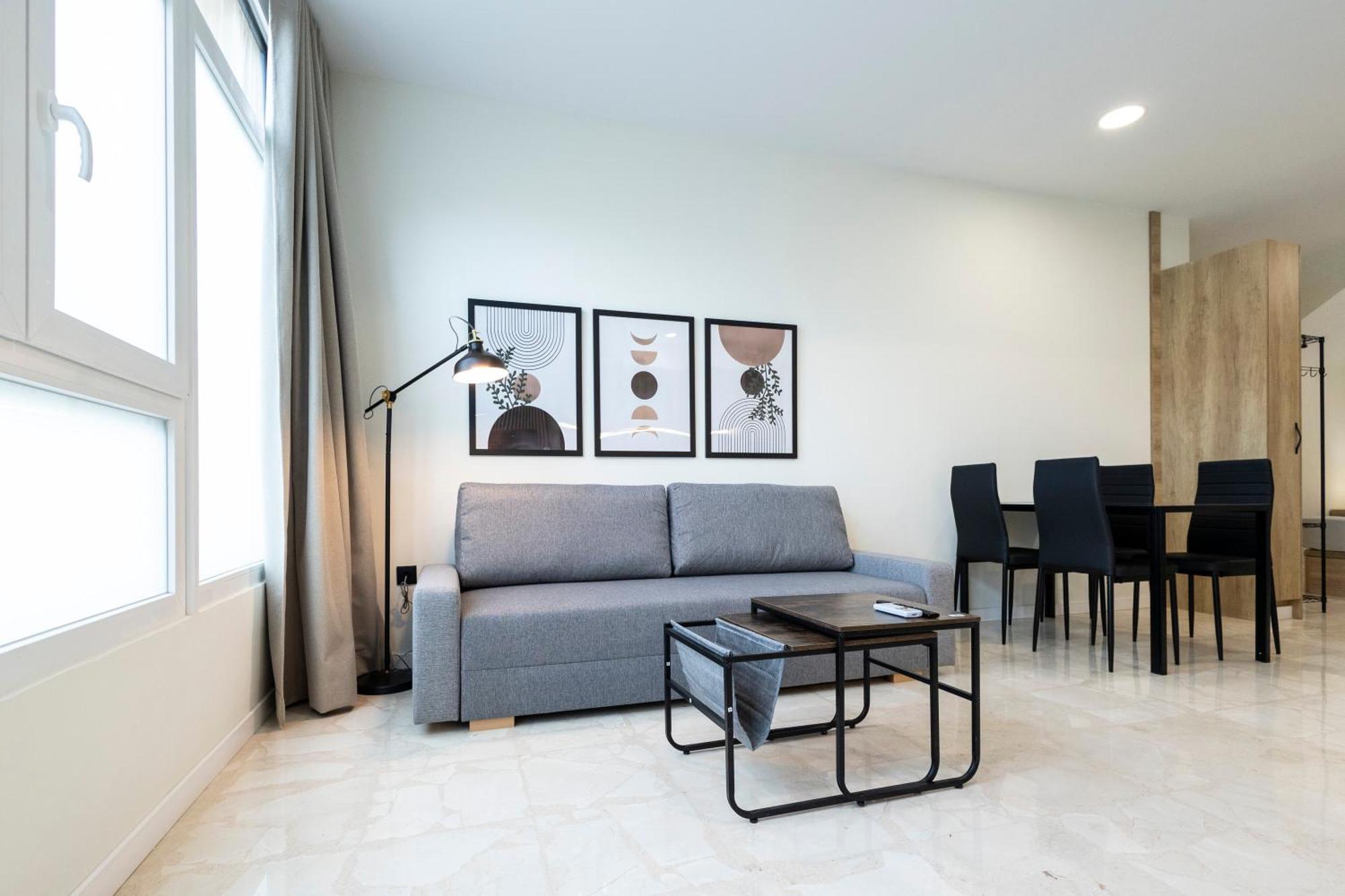 Appartement Vera Garden By Concept Flats Valence