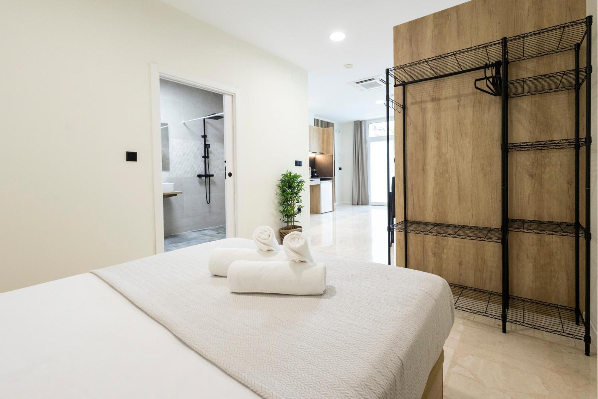 Vera Garden By Concept Flats Appartement