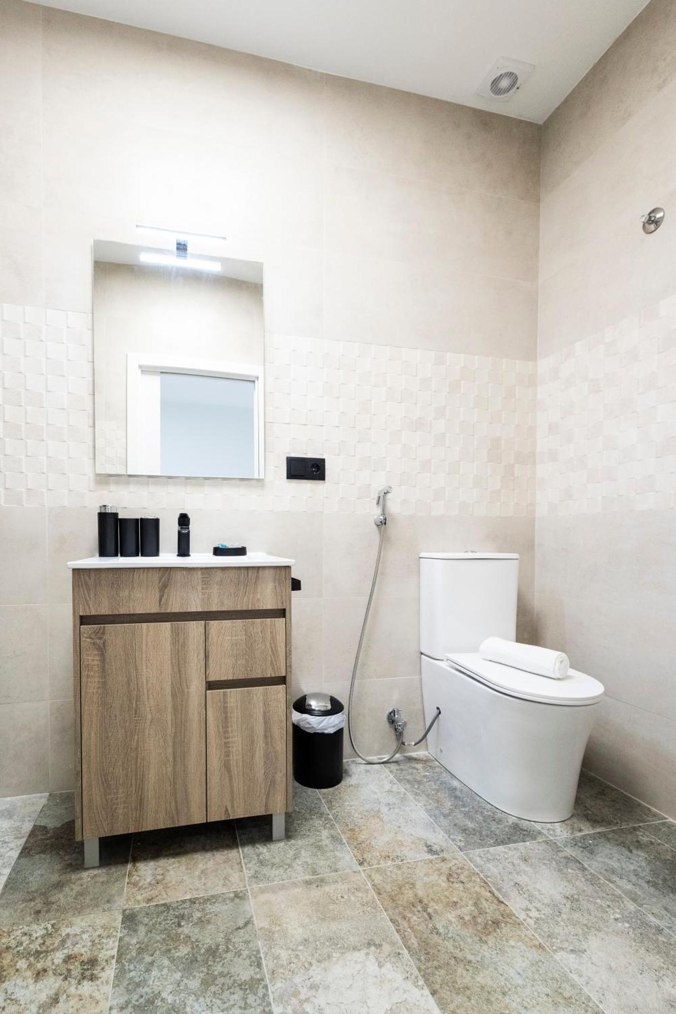 Vera Garden By Concept Flats Appartement *